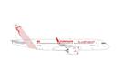 Herpa 1:500 Tunisair Airbus A320neo, TS-IMY Sbeitla
