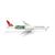 Herpa 1:500 Turkish Airlines Boeing 777-300ER, Bio Fuel, TC-LJH