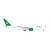 Herpa 1:500 Turkmenistan Airlines Boeing 777-200LR, EZ-A780