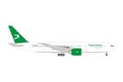 Herpa 1:500 Turkmenistan Airlines Boeing 777-200LR, EZ-A780