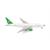 Herpa 1:500 Turkmenistan Airlines Boeing 777-200LR, EZ-A780