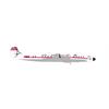 Herpa 1:500 TWA Trans World Airlines Lockheed L-1649A Jetstream, N8083H