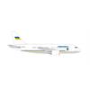 Herpa 1:500 Ukraine Government Airbus A319 ACJ, UR-ABA