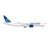 Herpa 1:500 United Airlines Boeing 777-200, N69020