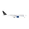 Herpa 1:500 United Airlines Boeing 777-200, Star Alliance, N794UA