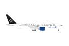 Herpa 1:500 United Airlines Boeing 777-200, Star Alliance, N794UA