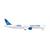 Herpa 1:500 United Airlines Boeing 787-9 Dreamliner, 100 Years, N61101