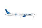 Herpa 1:500 United Airlines Boeing 787-9 Dreamliner, Adelaide, N29975