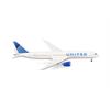 Herpa 1:500 United Airlines Boeing 787-9 Dreamliner, N25982
