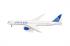 Herpa 1:500 United Airlines Boeing 787-9 Dreamliner, N25982 | Bild 2