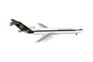 Herpa 1:500 UPS Airlines Boeing 727-200F, N207UP