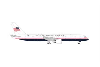 Herpa 1:500 USAF Boeing VC-32, Air Force Two, 99-0003