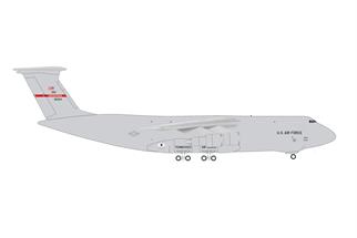 Herpa 1:500 USAF Lockheed C-5A Galaxy, 69-0014, Tennessee Air National Guard
