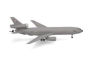 Herpa 1:500 USAF McDonnell Douglas KC-10 Extender, 86-0031
