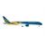 Herpa 1:500 Vietnam Airlines Boeing 787-9 Dreamliner, Chim Lac, VN-A868