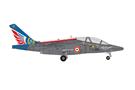 Herpa 1:72 French Air Force Alpha Jet E, Solo Display Teamm 705-RR