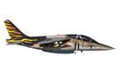 Herpa 1:72 Luftwaffe Alpha Jet A, 40+57, JaboG 43 Oldenburg