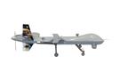 Herpa 1:72 Royal Netherlands Air Force MQ-9A Reaper, M-001 - 306 Squadron