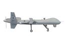 Herpa 1:72 Royal Netherlands Air Force MQ-9A Reaper, M-002, 306 Squadron