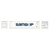 Herpa H0 40'-High Cube Container Samskip