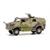 Herpa H0 ATF Dingo (FLW 200), sandbeige camouflage