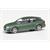 Herpa H0 Audi A4 Avant, distriktgrün metallic