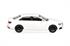 Herpa H0 Audi A4 Limousine, ibisweiss | Bild 3