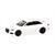 Herpa H0 Audi A4 Limousine, ibisweiss