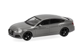 Herpa H0 Audi A5 Sportback, nardograu