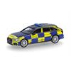 Herpa H0 Audi A6 Avant, West Midlands Police