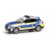 Herpa H0 Audi Q5, Polizei Bayern