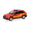 Herpa H0 Audi Q5, Städteregion Aachen - Brandschutz