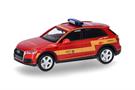 Herpa H0 Audi Q5, Städteregion Aachen - Brandschutz