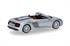 Herpa H0 Audi R8 V10 Spyder, eissilber | Bild 2