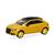 Herpa H0 Audi S1, vegasgelb mit schwarzem Dach