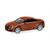 Herpa H0 Audi TT Coupé, ipanema metallic