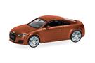 Herpa H0 Audi TT Coupé, ipanema metallic