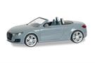 Herpa H0 Audi TT Roadster, nardograu