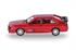 Herpa H0 Audi Ur-Quattro, tornadorot | Bild 4