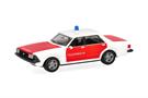 Herpa H0 Basic Ford Granada, Feuerwehr