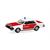 Herpa H0 Basic Ford Granada, Feuerwehr