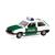 Herpa H0 Basic Opel Corsa A, Polizei