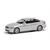 Herpa H0 BMW 3er Limousine, glaciersilber