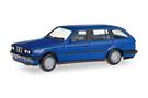 Herpa H0 BMW 3er Touring E30 Herpa-H-Edition