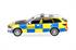 Herpa H0 BMW 3er Touring, Police - City of London | Bild 4