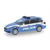 Herpa H0 BMW 3er Touring, Polizia