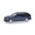 Herpa H0 BMW Alpina B3 Touring, tansanitblau