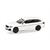 Herpa H0 BMW Alpina B5 Touring, weiss