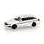 Herpa H0 BMW Alpina B5 Touring, weiss