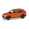 Herpa H0 BMW X5 (E70), fire orange